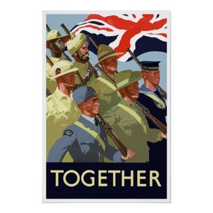 British Military Marches 的头像