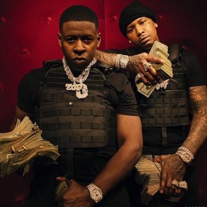 Avatar för Moneybagg Yo & Blac Youngsta