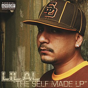 Self Made Lp