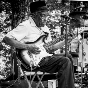 Willie King & "Birmingham" George  Conner 的头像