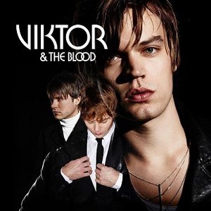 Victor and the blood 的头像