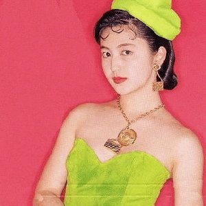 越智静香 的头像