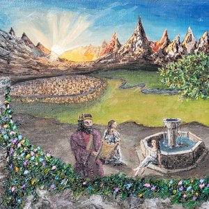 Sefer HaBahir (The Book of Illumination)
