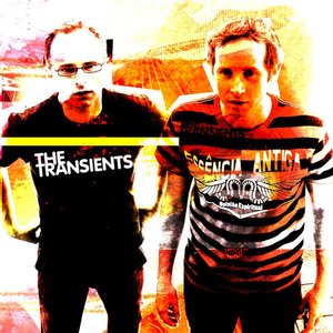 The Transients 的头像