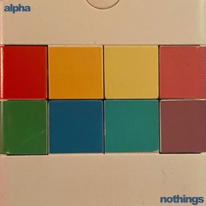 Alpha EP