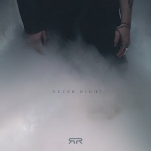 Never Right - Single