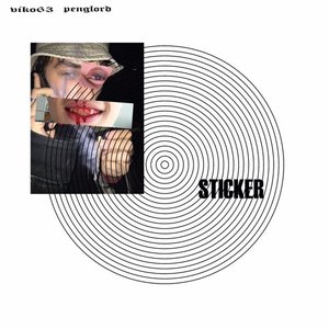 Sticker - Single