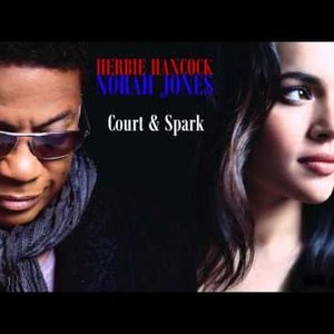 Herbie Hancock feat. Norah Jones Profile Picture