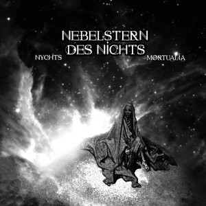 “Nebelstern Des Nichts”的封面