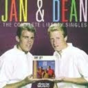The Flirts And Jan And Dean 的头像