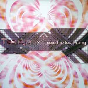 X Amore the Love Song
