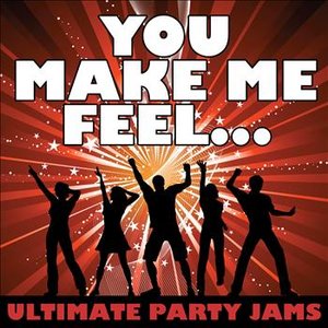 Аватар для Ultimate Party Jams