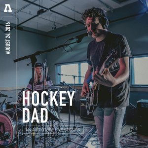 Hockey Dad on Audiotree Live