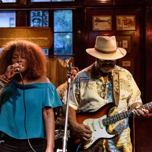 Avatar for Smokehouse Porter, Miss Mamie And The Gutbucked Blues Band