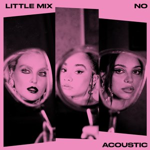 No (Acoustic Version) - Single