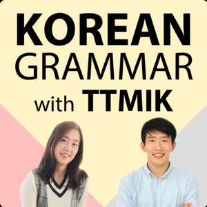 Talk To Me In Korean - Core Korean Grammar 的头像