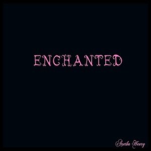 Image for 'Enchanted'