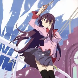 Bakemonogatari OST için avatar