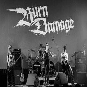 BurnDamage 的头像