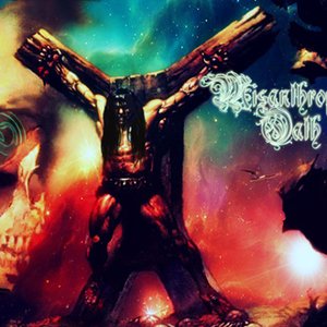Misanthropic Oath 的头像