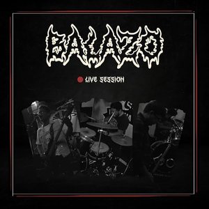 Balazo: Live Session