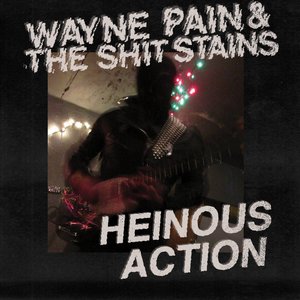 Heinous Action