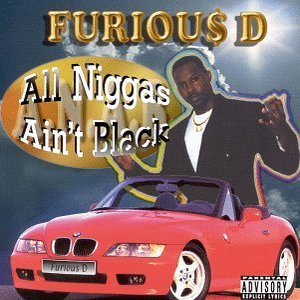 Furious D 的头像