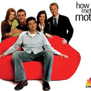 Himym Cast 的头像