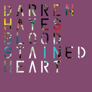 Bloodstained Heart - Single