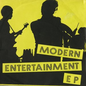 The Modern Entertainment EP