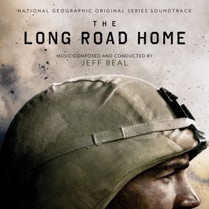 “The Long Road Home”的封面
