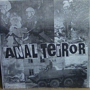 anal terror