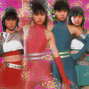 セイントフォー photo provided by Last.fm