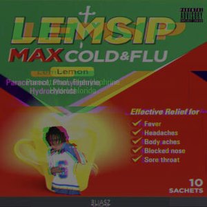 I made 2 songs with a cold [Explicit]
