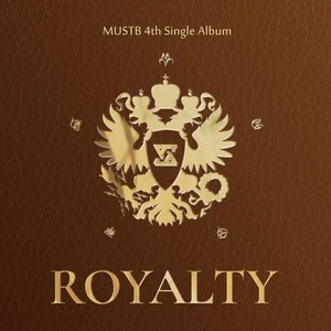 ROYALTY - EP