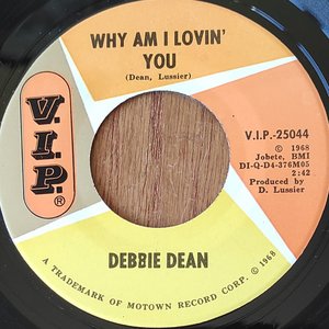 Why Am I Lovin' You / Stay My Love