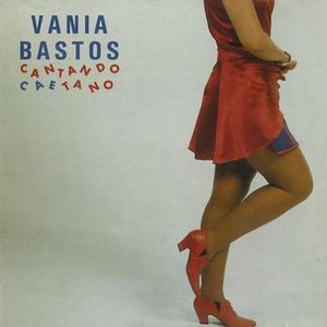 Vânia Bastos cantando Caetano