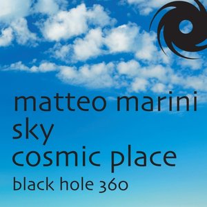 Sky / Cosmic Place
