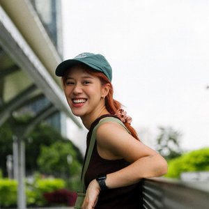 เอิ๊ต ภัทรวี 的头像
