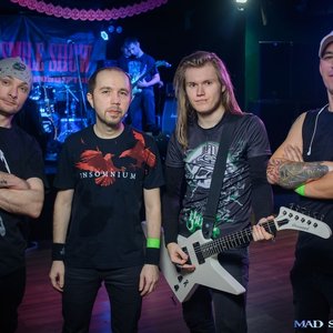 Metal maniacs 的头像