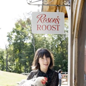 Andrea Rosen 的头像