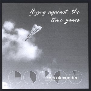 Flying Against The Time Zones