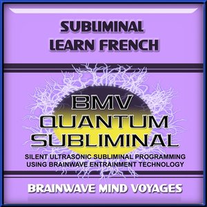 Subliminal Learn French
