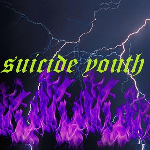 (Cult Of) Suicide Youth 的头像