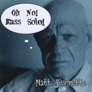 Oh No! Bass Solo!