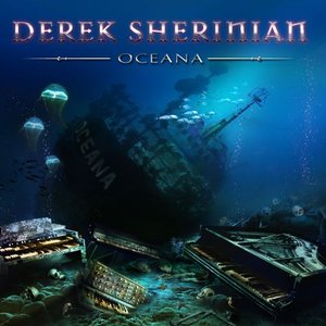 Изображение для 'Oceana'