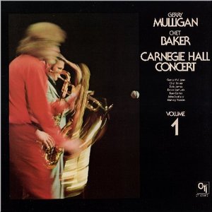 Carnegie Hall Concert