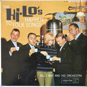 The Hi-Lo's Happen To Folk Songs