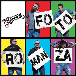 Fotoromanza