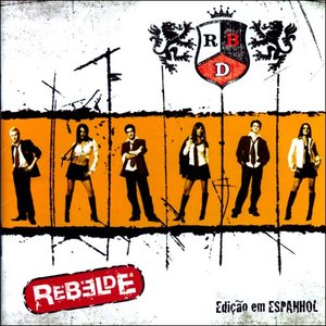 Rebelde (Edição em ESPANHOL)